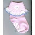 Special unique ankle socks polyester material for baby